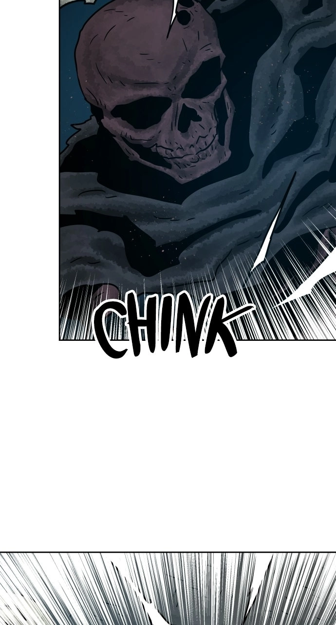 Read Warrior Executioner Manga Online