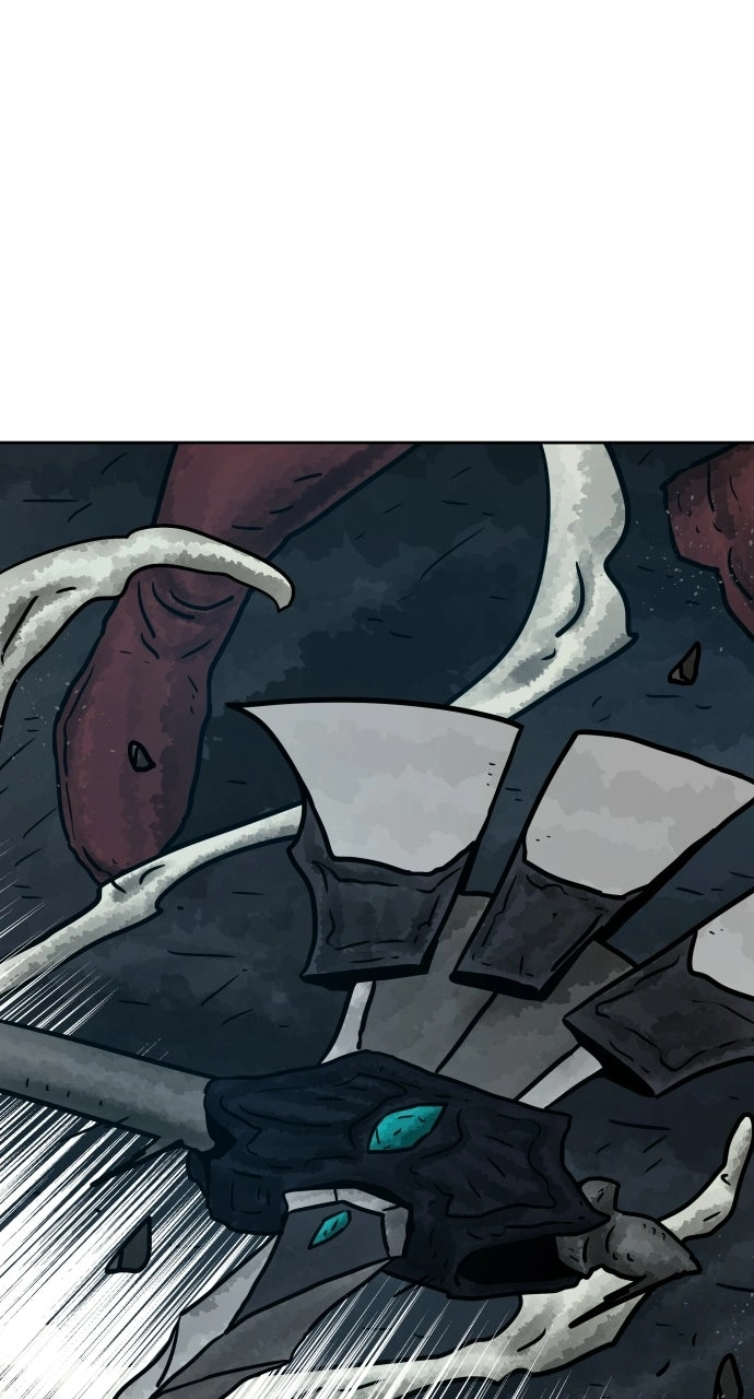 Read Warrior Executioner Manga Online