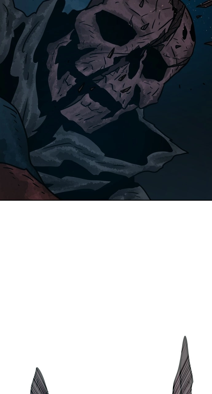 Read Warrior Executioner Manga Online