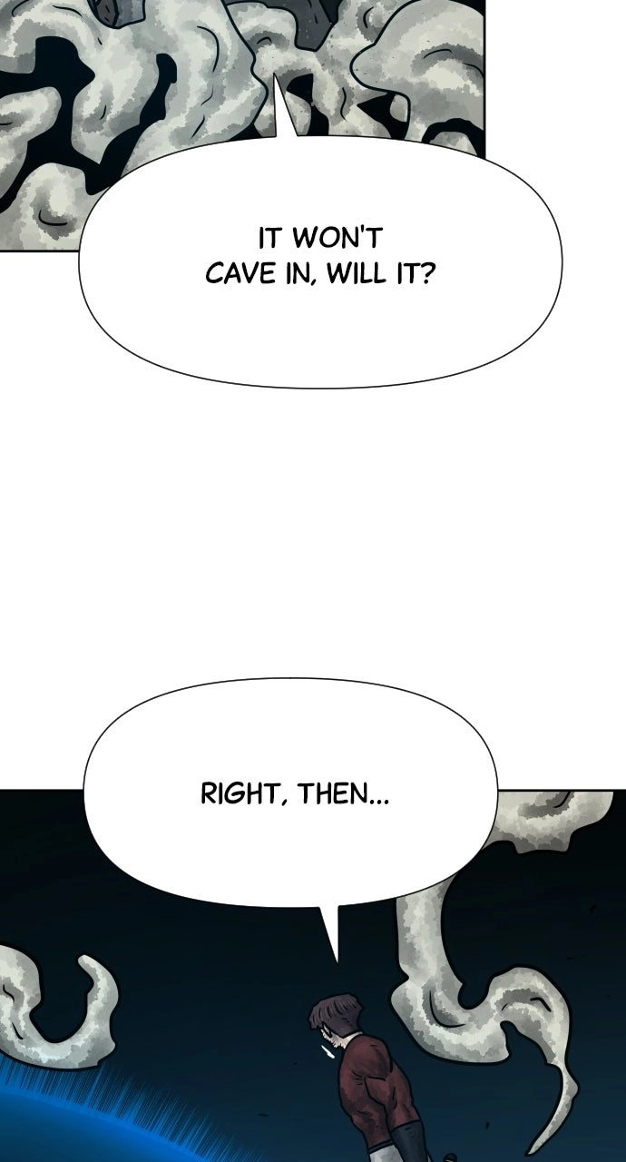 Read Warrior Executioner Manga Online