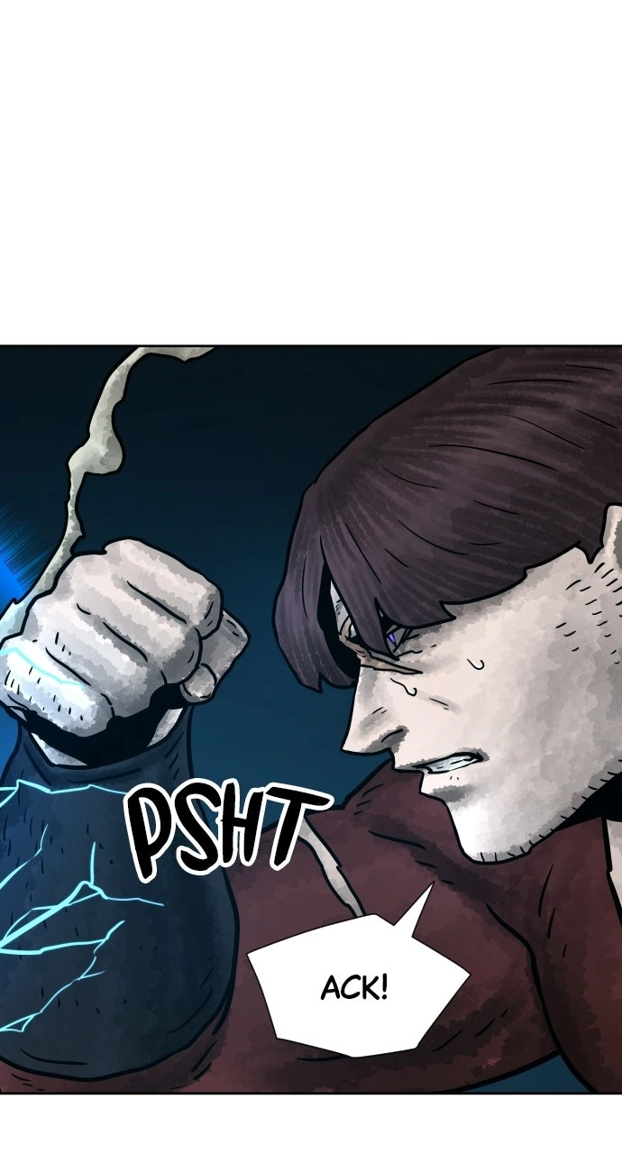 Read Warrior Executioner Manga Online