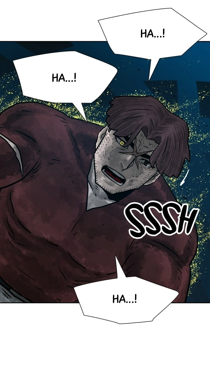 Read Warrior Executioner Manga Online