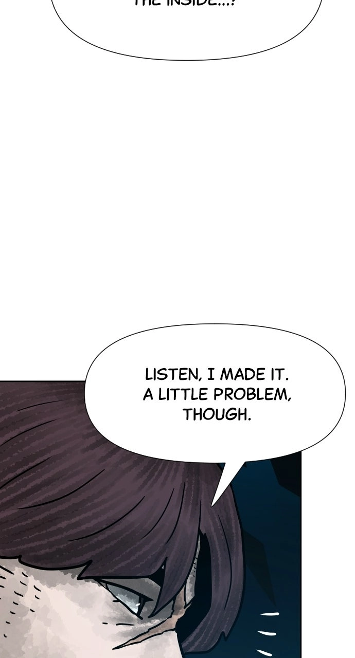 Read Warrior Executioner Manga Online