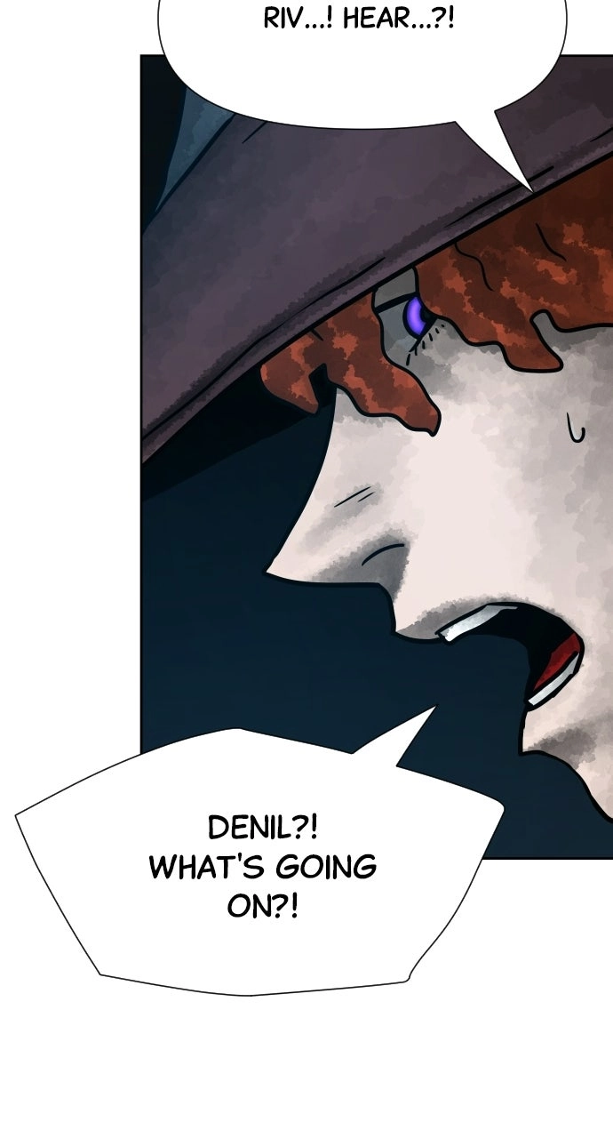 Read Warrior Executioner Manga Online