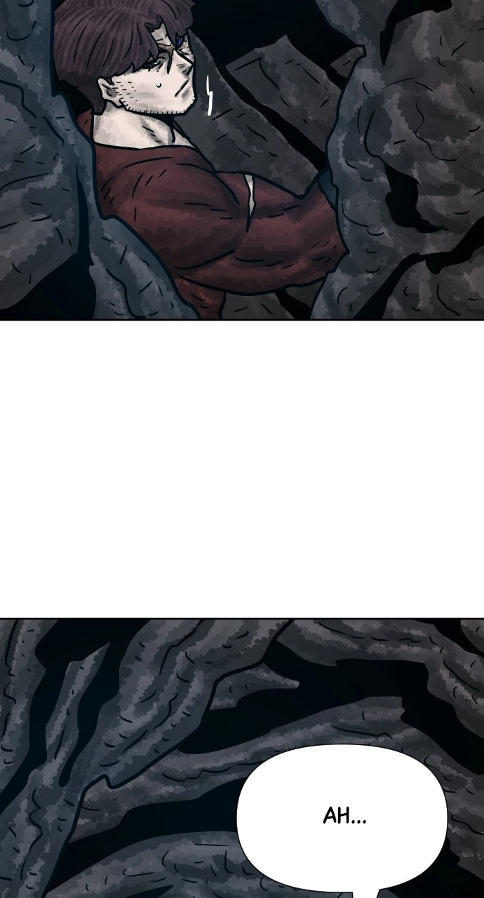 Read Warrior Executioner Manga Online