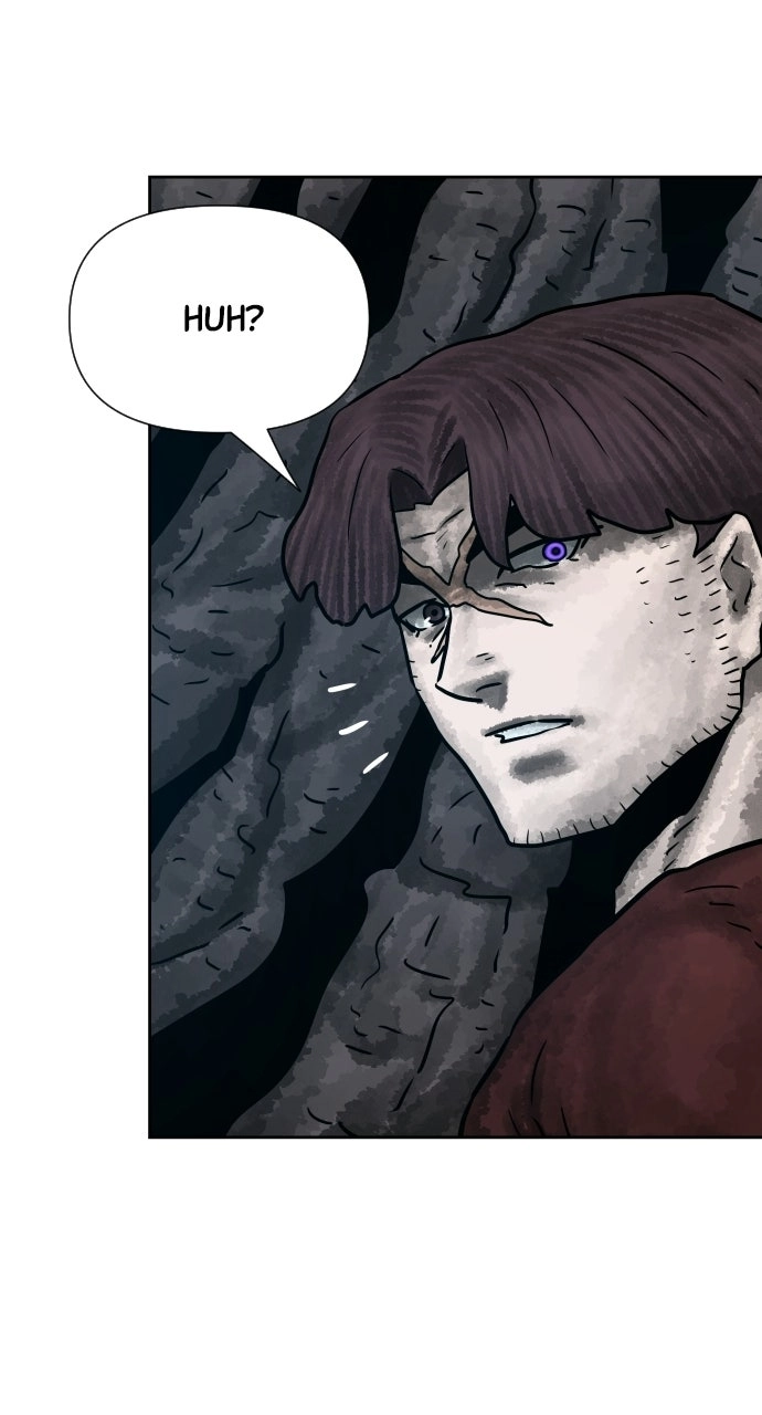 Read Warrior Executioner Manga Online