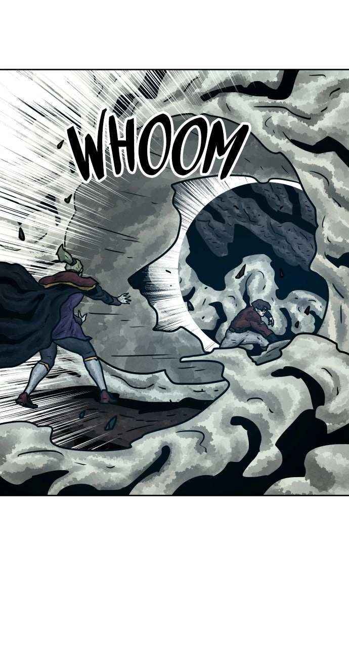 Read Warrior Executioner Manga Online
