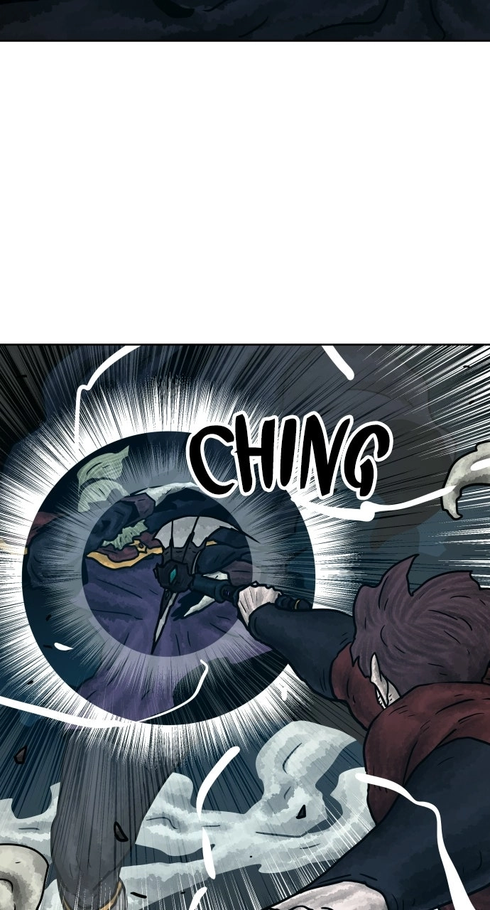 Read Warrior Executioner Manga Online