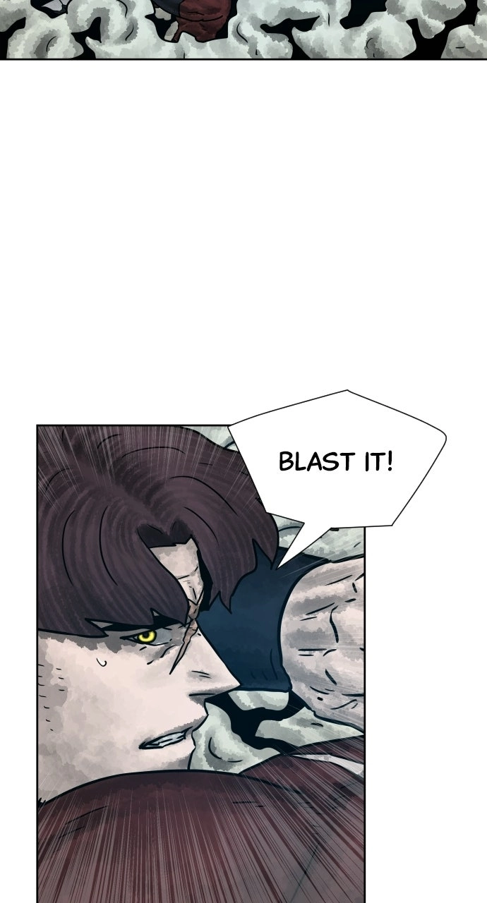 Read Warrior Executioner Manga Online
