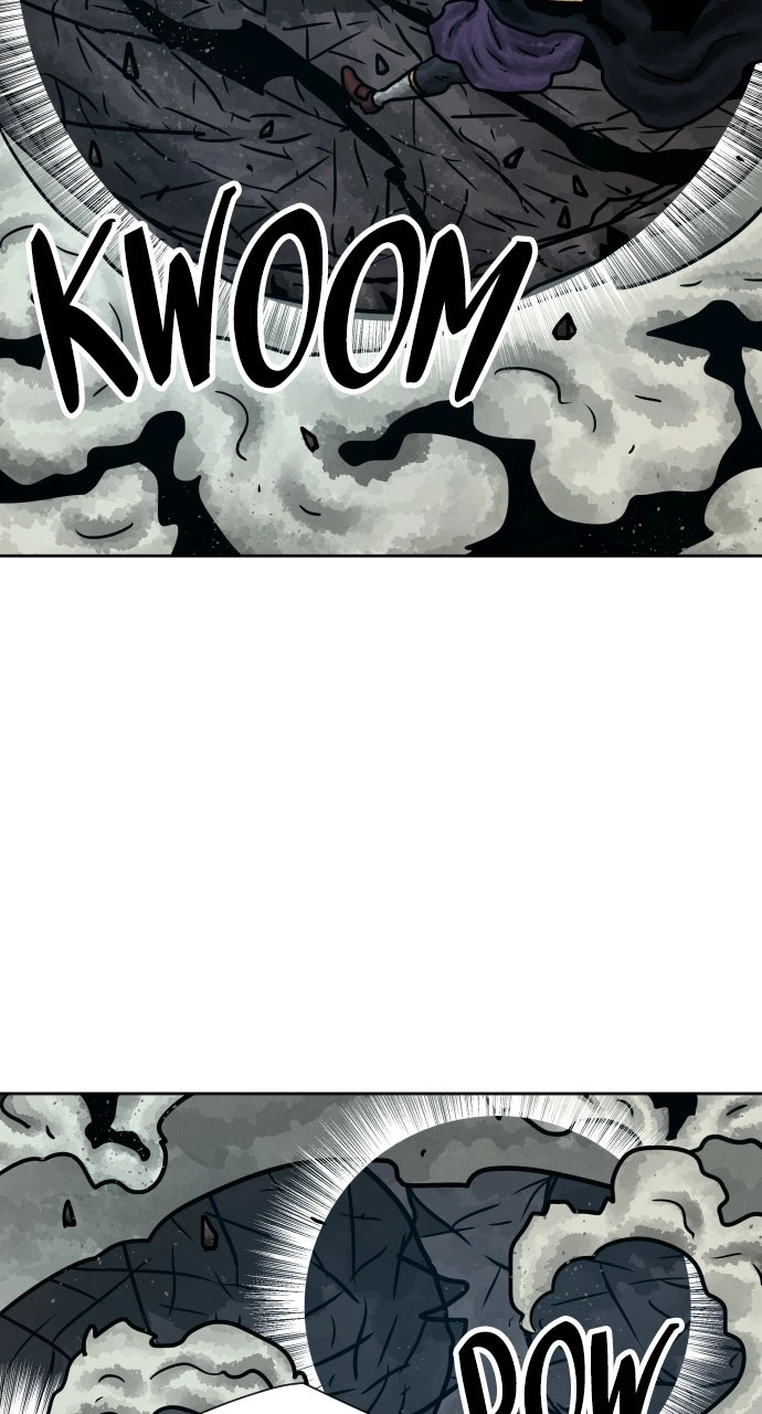 Read Warrior Executioner Manga Online