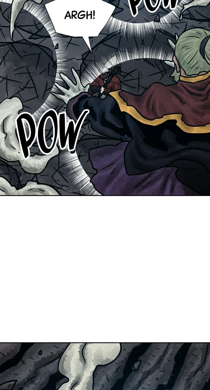 Read Warrior Executioner Manga Online