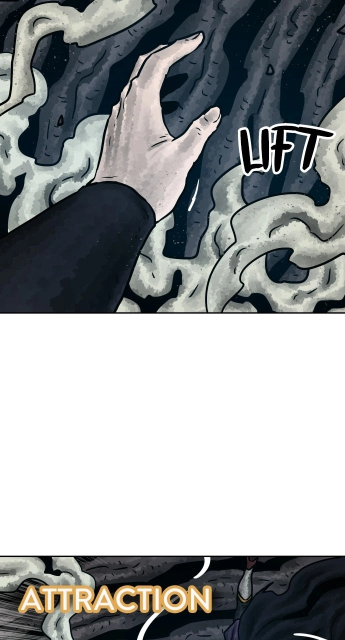 Read Warrior Executioner Manga Online