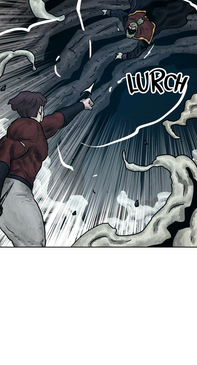 Read Warrior Executioner Manga Online