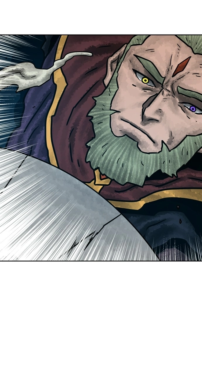 Read Warrior Executioner Manga Online