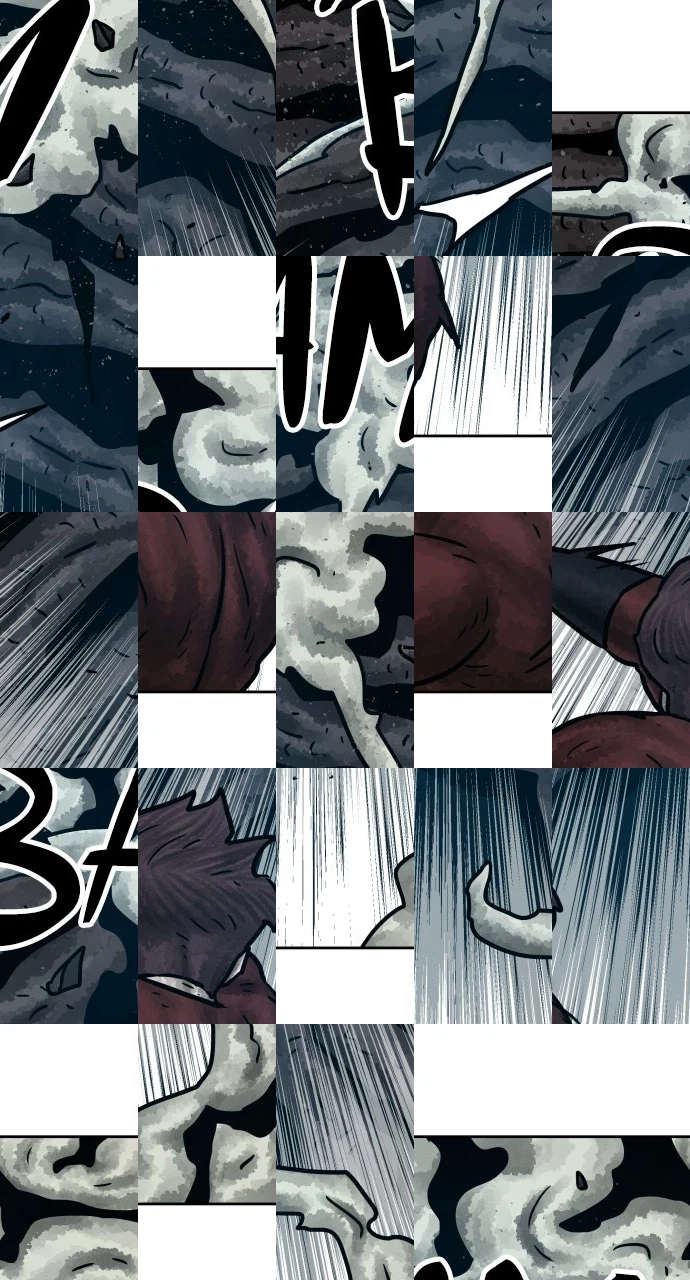 Read Warrior Executioner Manga Online