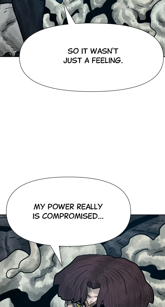 Read Warrior Executioner Manga Online