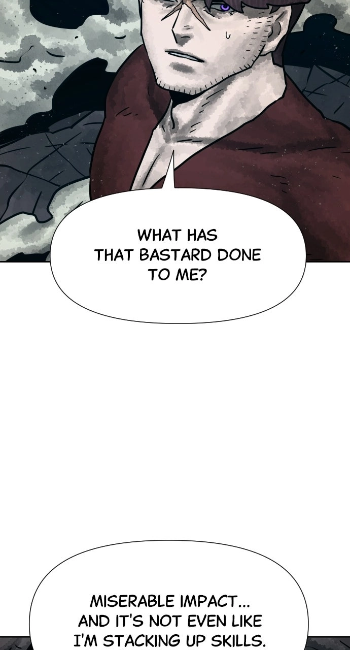 Read Warrior Executioner Manga Online