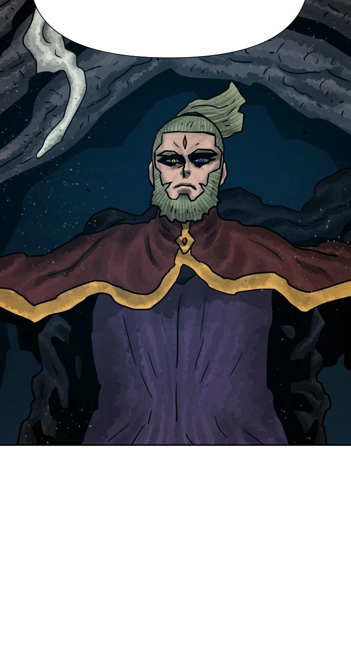 Read Warrior Executioner Manga Online