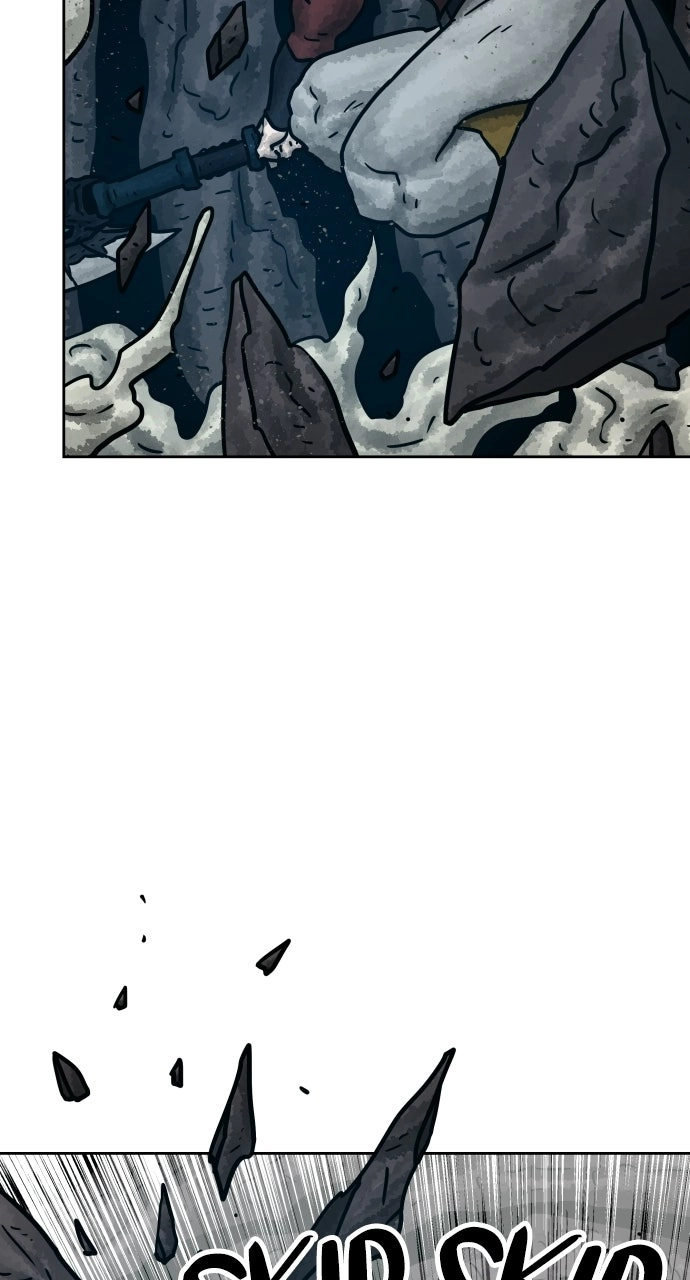 Read Warrior Executioner Manga Online