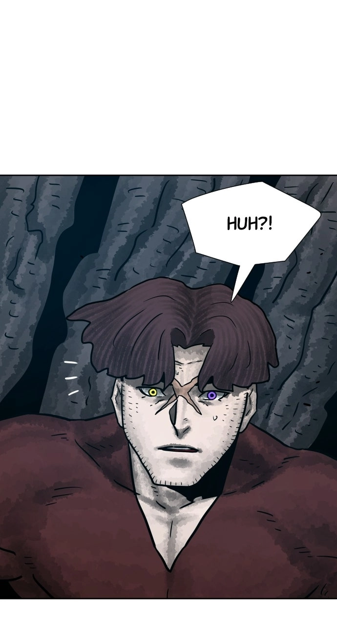 Read Warrior Executioner Manga Online