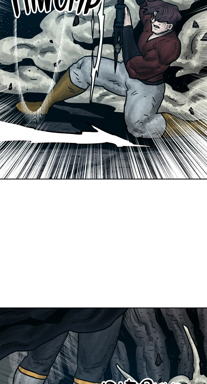 Read Warrior Executioner Manga Online
