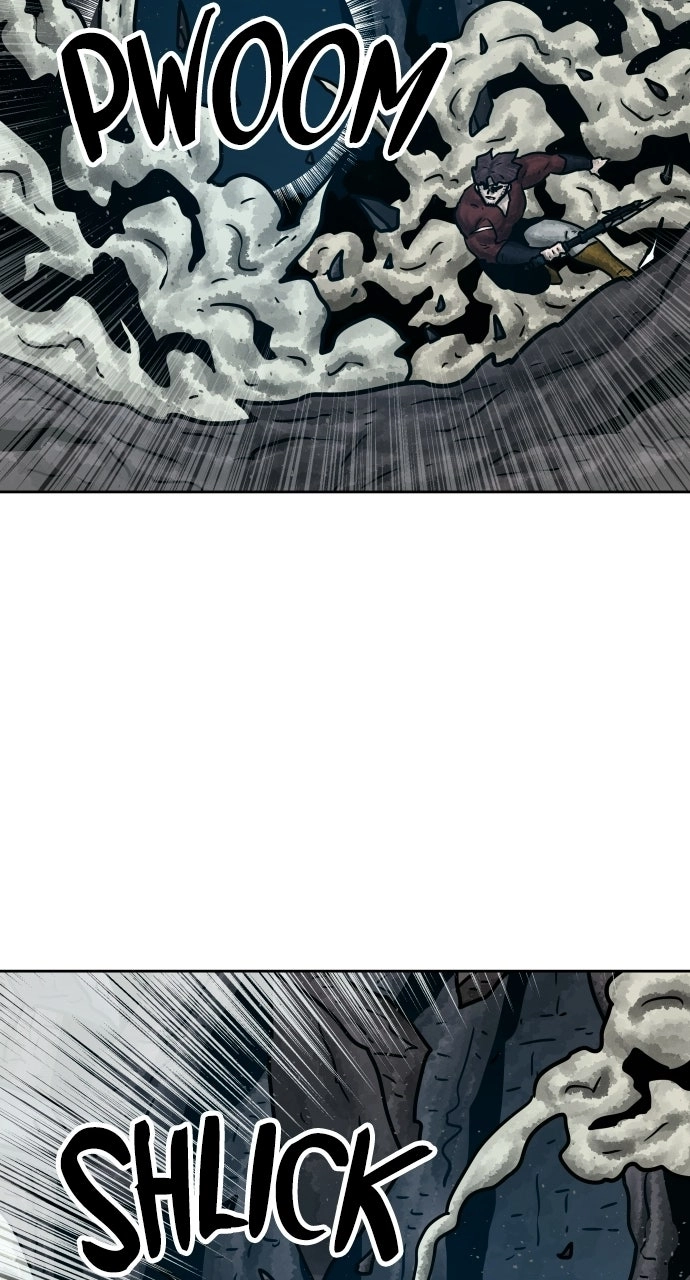 Read Warrior Executioner Manga Online