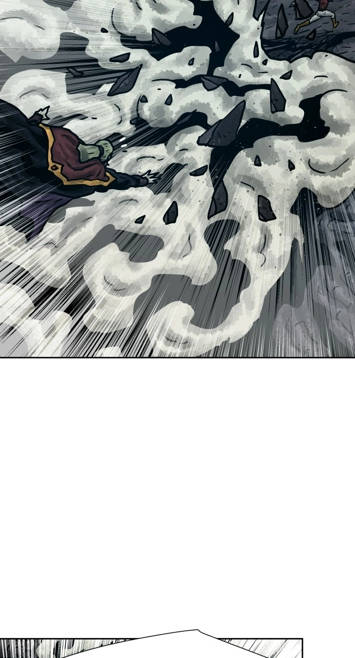 Read Warrior Executioner Manga Online