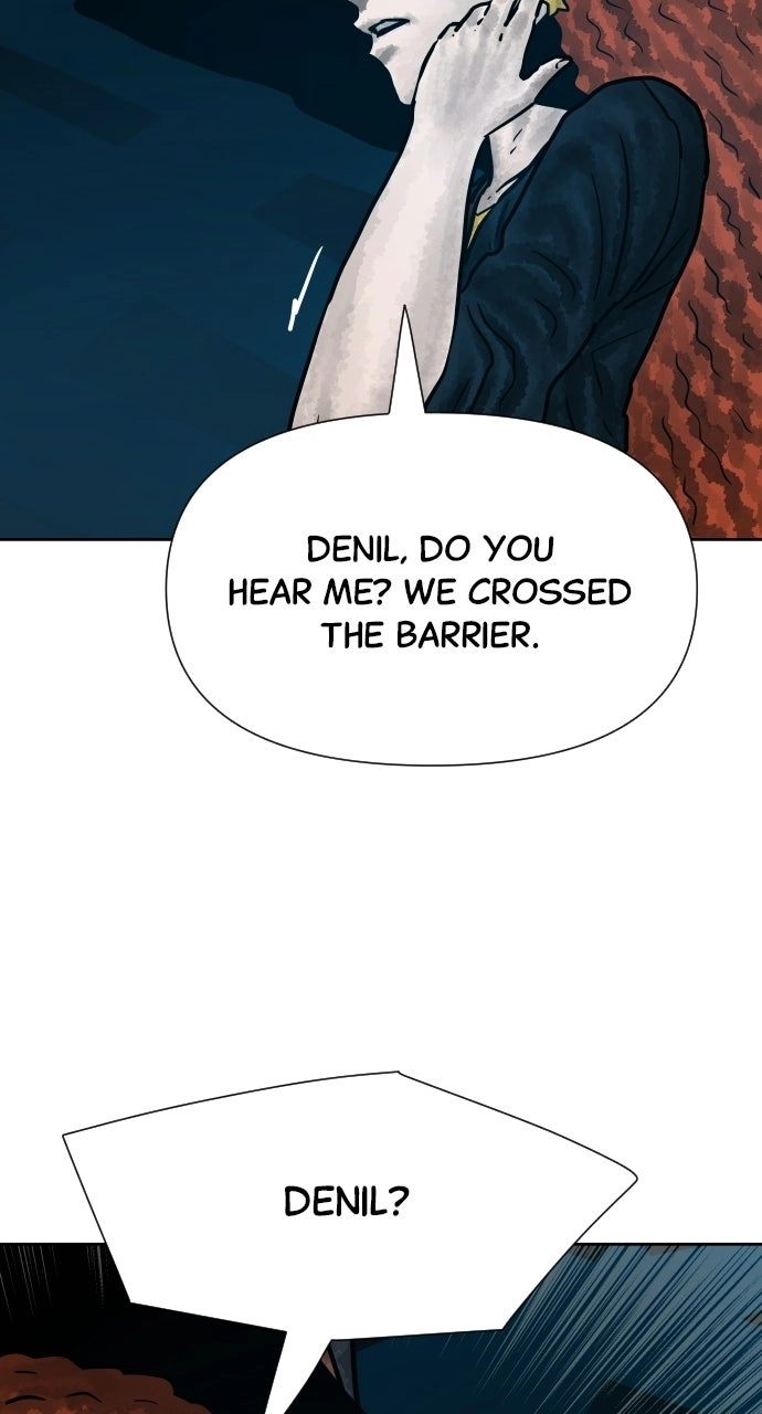 Read Warrior Executioner Manga Online