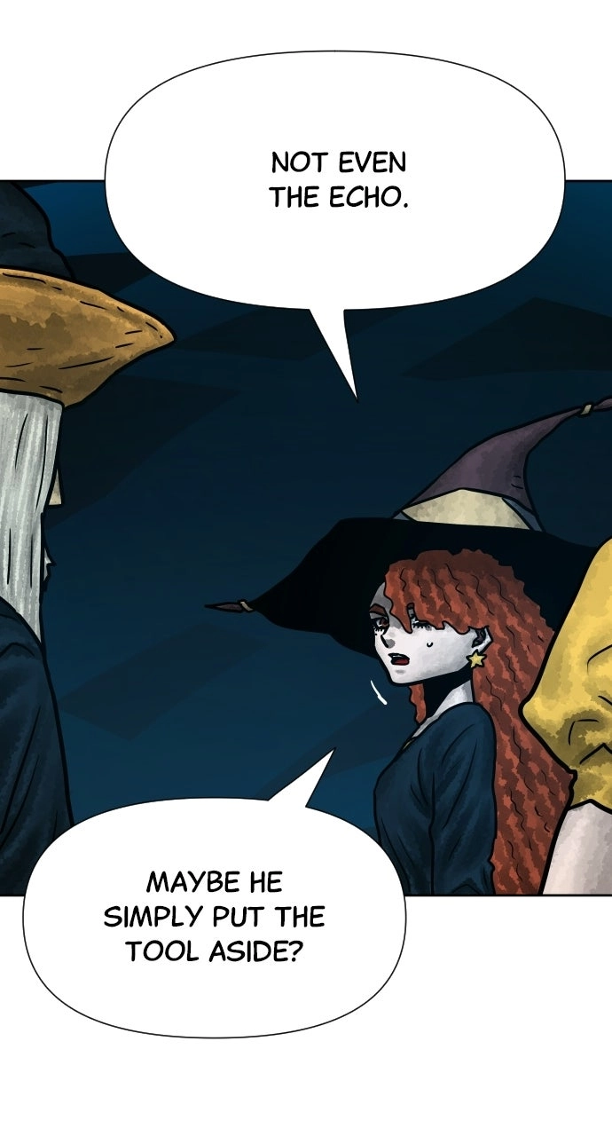 Read Warrior Executioner Manga Online