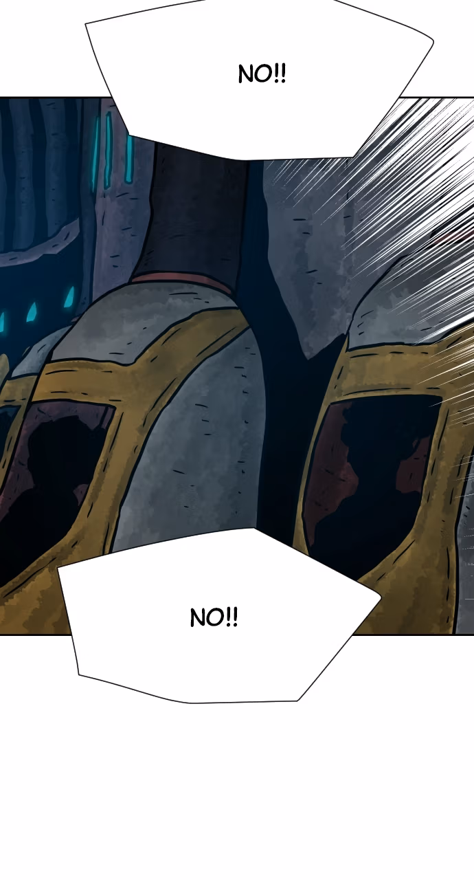 Read Warrior Executioner Manga Online