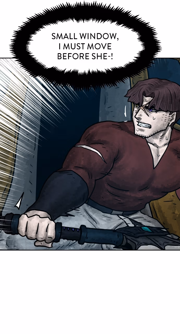 Read Warrior Executioner Manga Online