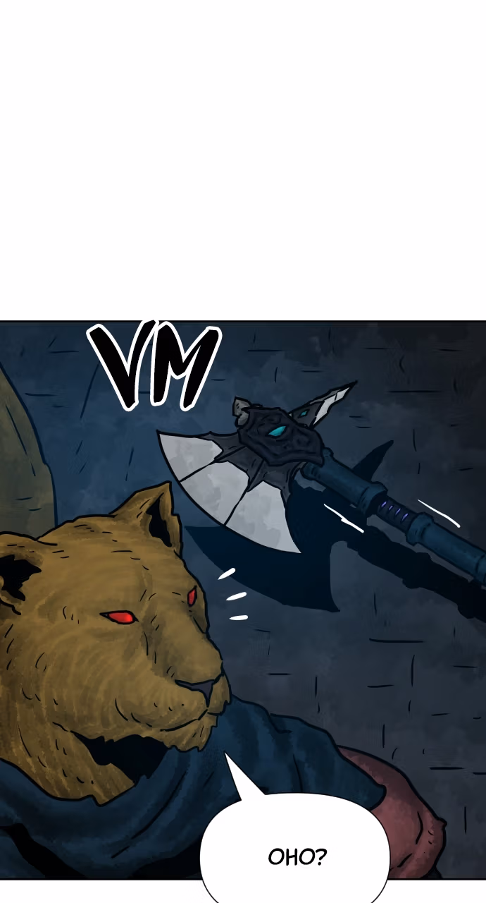 Read Warrior Executioner Manga Online