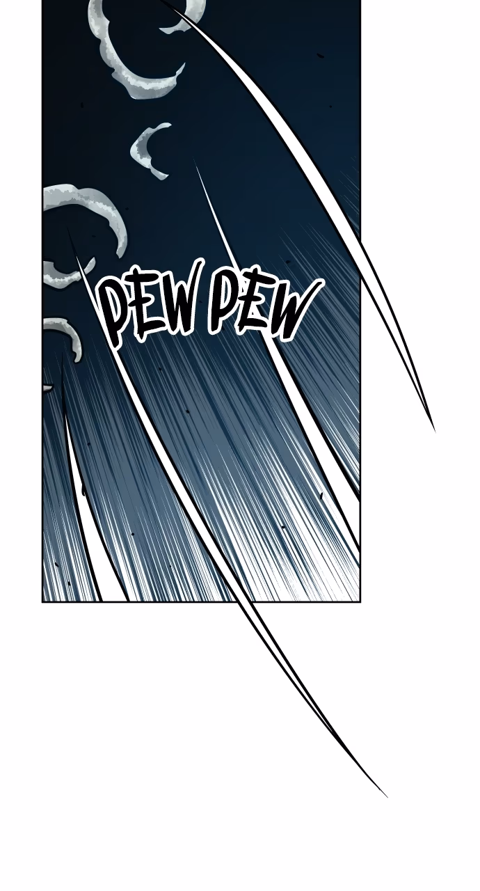 Read Warrior Executioner Manga Online