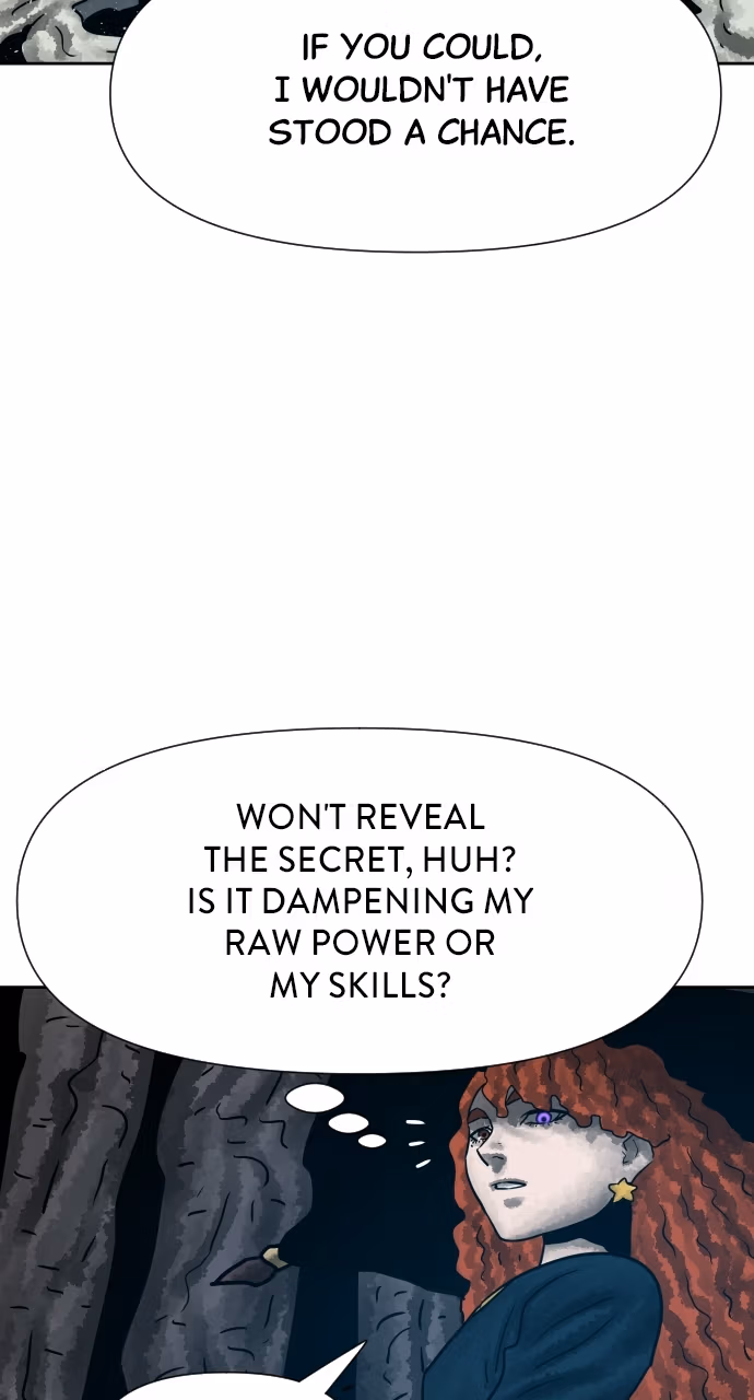 Read Warrior Executioner Manga Online
