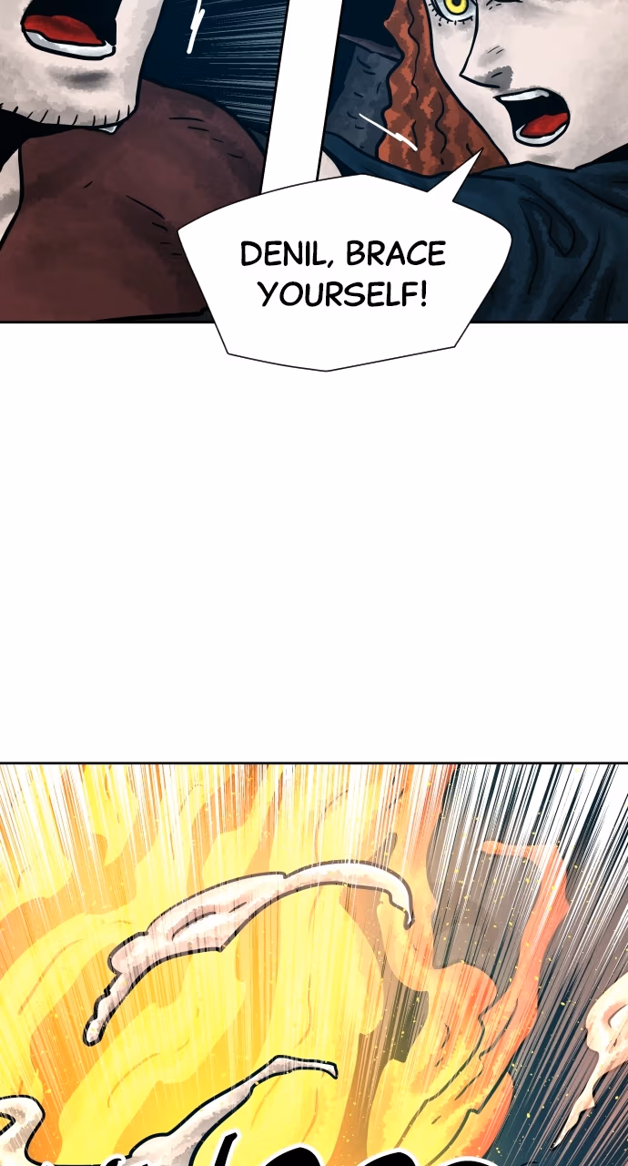 Read Warrior Executioner Manga Online