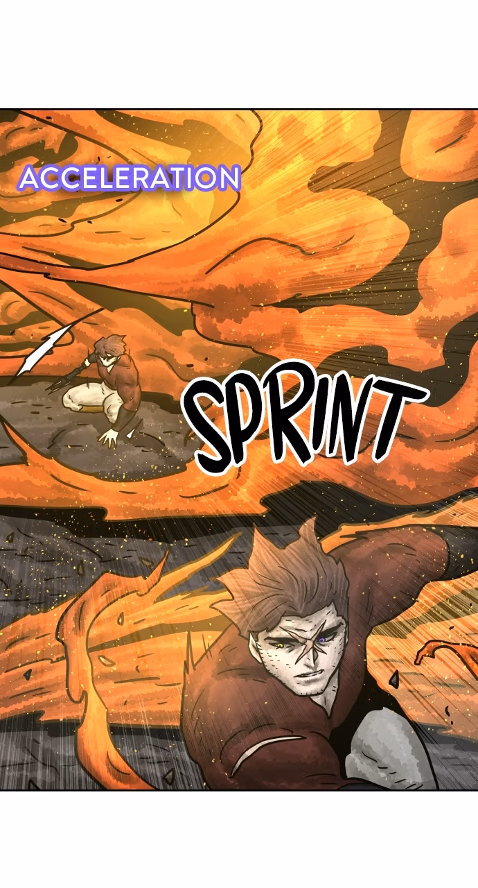 Read Warrior Executioner Manga Online