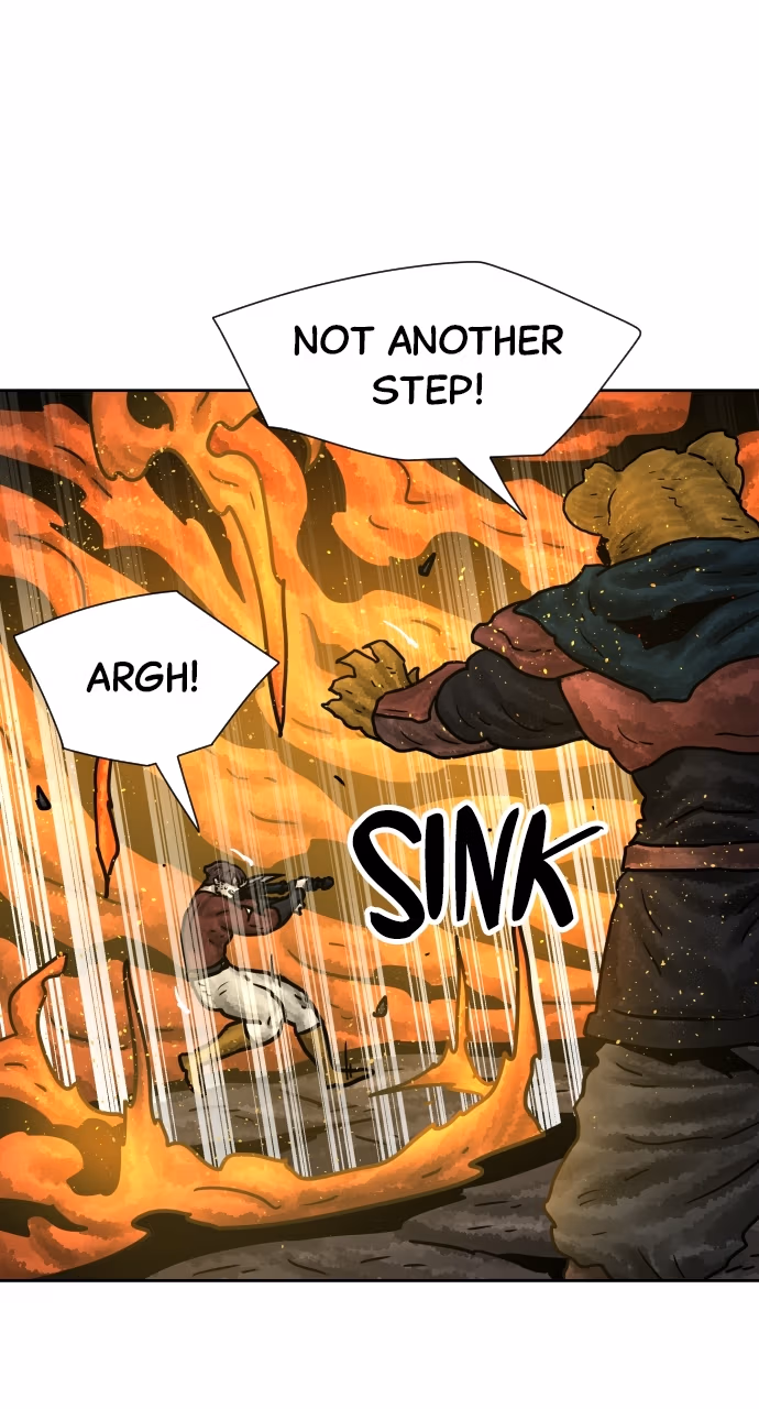 Read Warrior Executioner Manga Online