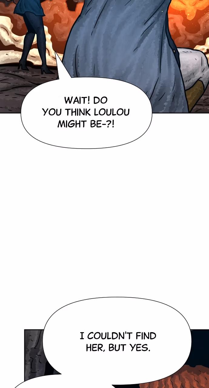Read Warrior Executioner Manga Online
