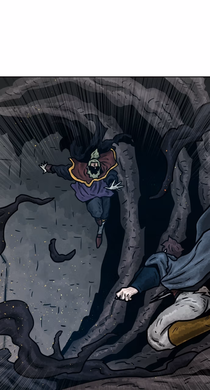 Read Warrior Executioner Manga Online