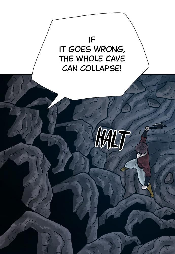 Read Warrior Executioner Manga Online