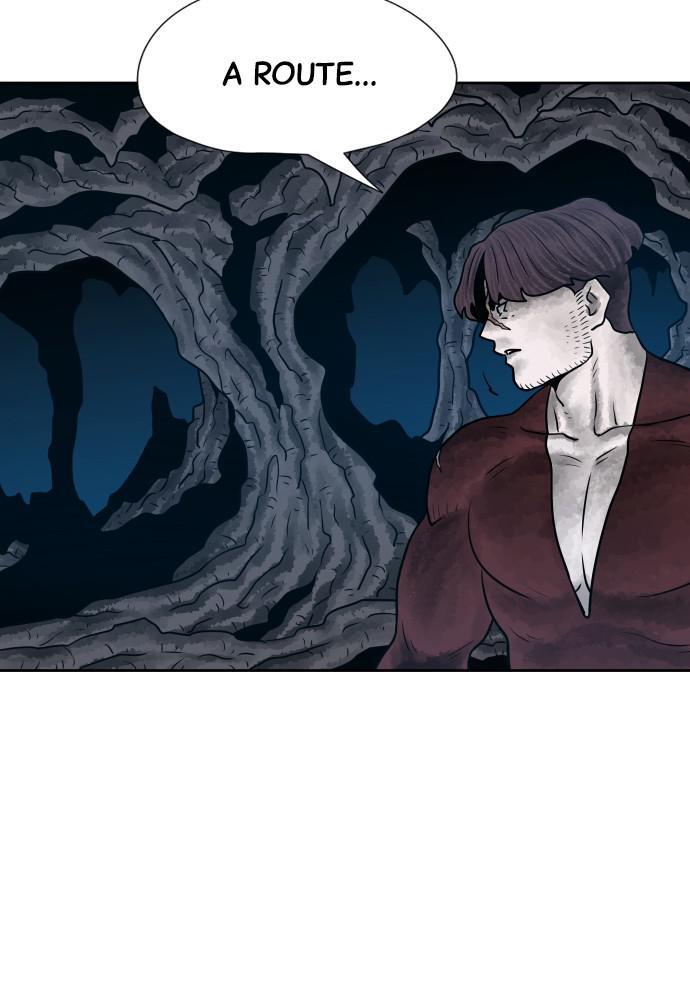 Read Warrior Executioner Manga Online