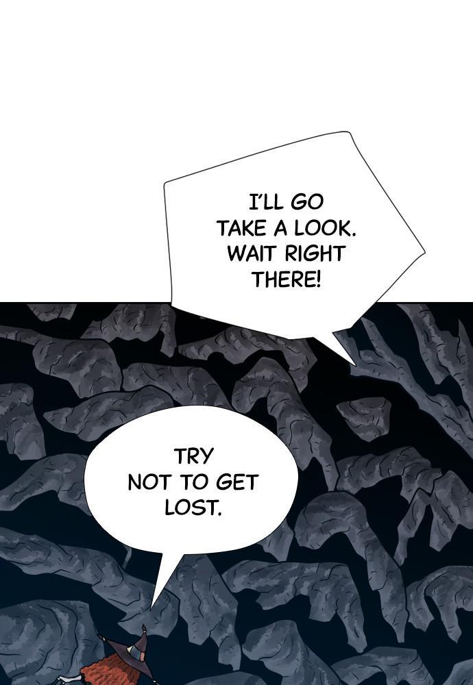 Read Warrior Executioner Manga Online