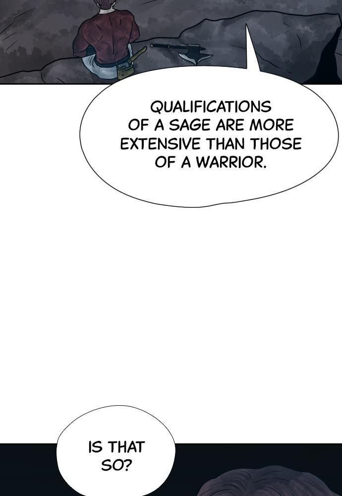 Read Warrior Executioner Manga Online