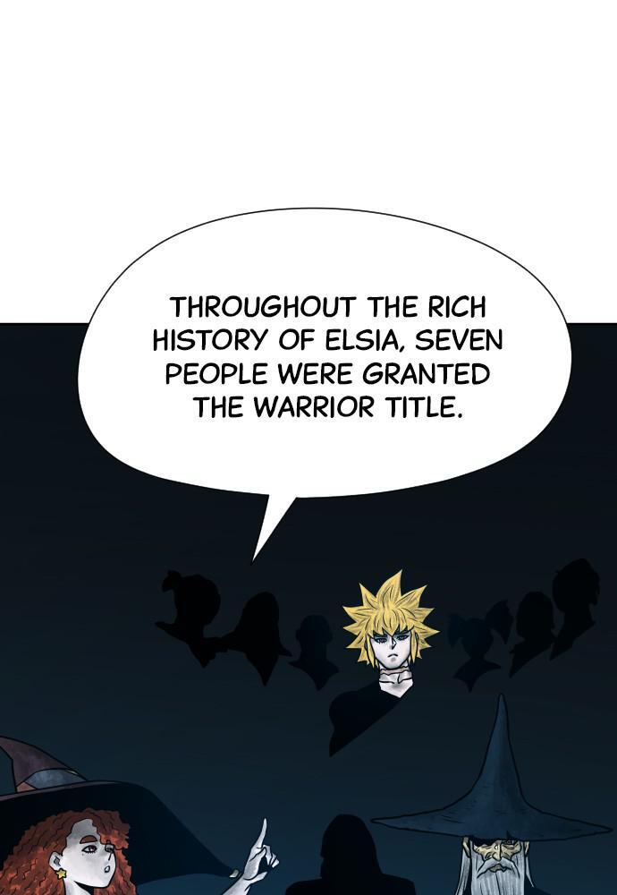 Read Warrior Executioner Manga Online