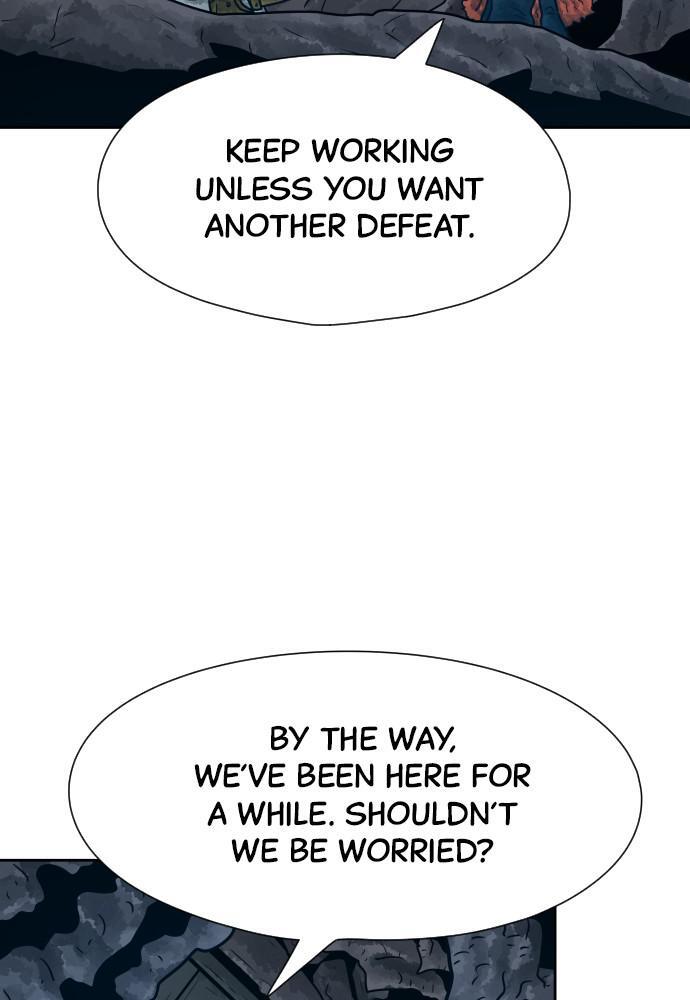 Read Warrior Executioner Manga Online