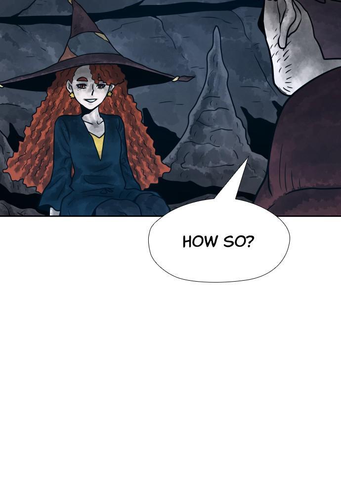 Read Warrior Executioner Manga Online
