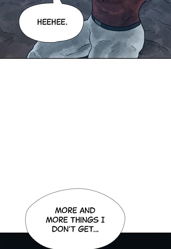 Read Warrior Executioner Manga Online