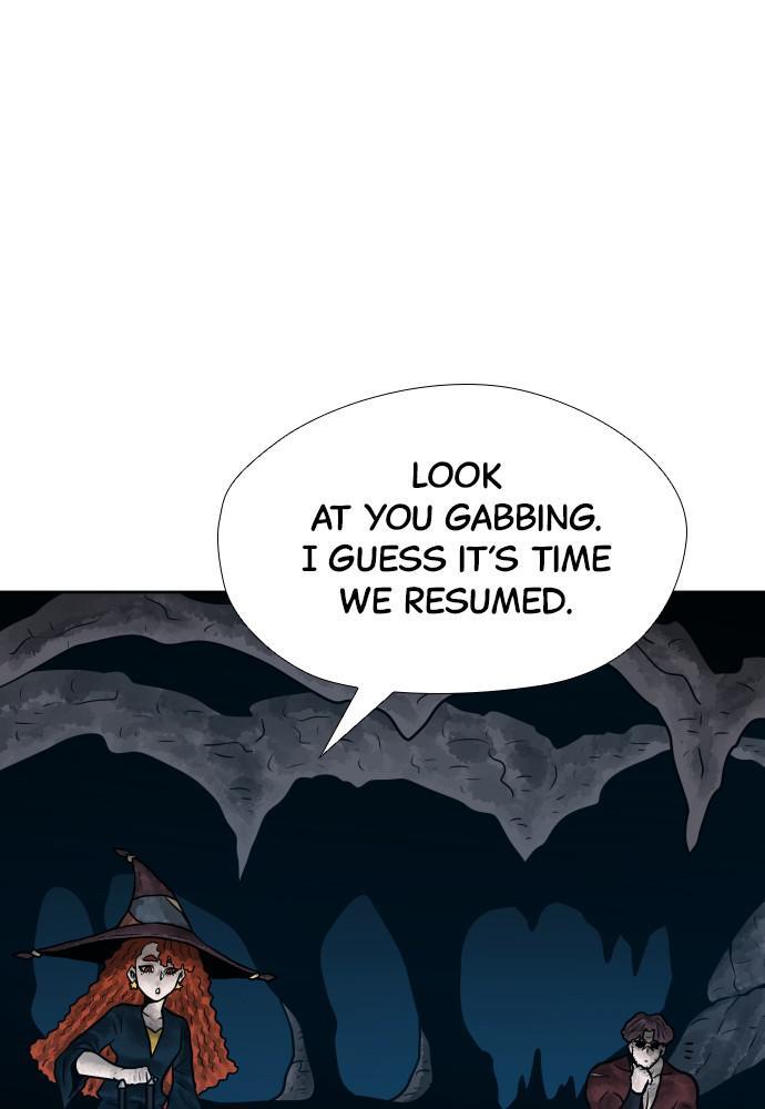 Read Warrior Executioner Manga Online