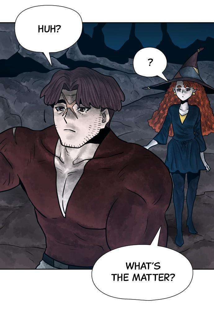 Read Warrior Executioner Manga Online