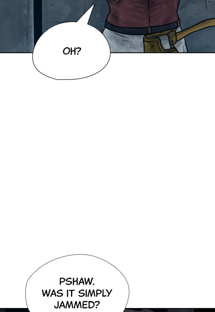 Read Warrior Executioner Manga Online